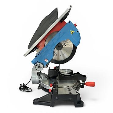 dairəvi mişar: №: 3397 Məhsulun adı: Dairəvi mişar Fervi, Professional, Elektrik — 1