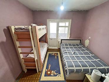 Продажа квартир: 2 комнаты, 48 м², 105 серия, 5 этаж, Старый ремонт — 4