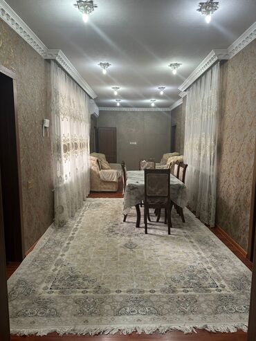 Həyət evləri və villaların satışı: Sulutəpə qəs. 5 otaqlı, 250 kv. m, Kredit yoxdur, Yeni təmirli — 25