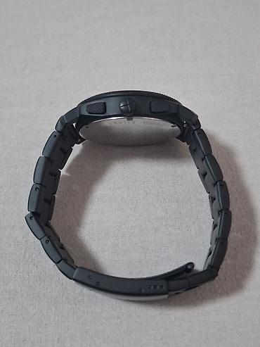 Ručni satovi: Fossil Machine Chronograph ručni sat – model FS4552 - Kućište i — 4