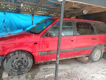 спринтер будка продается: Volkswagen Passat Variant: 1992 г.