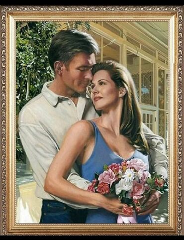 Портреты: Портрет,Портрет Карандашом, ПОРТРЕТ,Персональные портреты,передача — 4