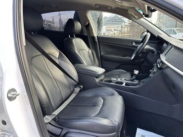 Kia: Kia Optima: 2019 г., 1.6 л, Автомат, Бензин, Седан — 8