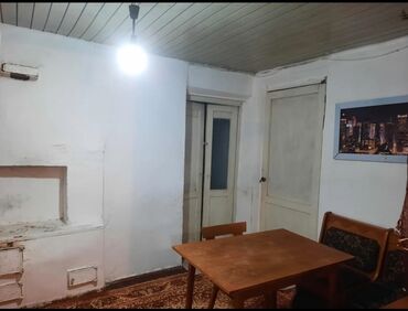 продажа домов в дмитриевке: Барак, 40 кв. м, 3 бөлмө, Менчик ээси, Косметикалык оңдоо