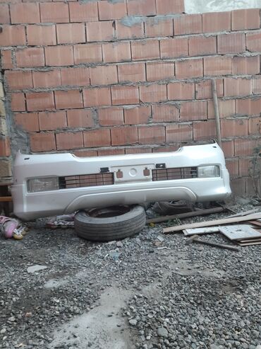 радиатор охлаждения опель вектра б: Avtomobil üçün ön bamper - Rəng: ağ/gümüşü - Material: plastik - Üst at lalafo.az радиатор охлаждения опель вектра б: Avtomobil üçün ön bamper - Rəng: ağ/gümüşü - Material: plastik - Üst