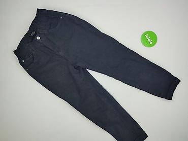 salsa jeans: Bershka, Spodnie materiałowe damskie, rozmiar S — 2
