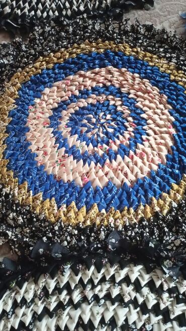 Ковровые дорожки: Ковровая дорожка Новый — 11