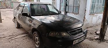 споттер для кузова: Daewoo Nexia: 2008 г., 1.5 л, Механика, Бензин, Седан — 2