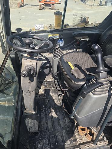 Экскаваторы: Экскаватор, Hyundai, Колесный — 9