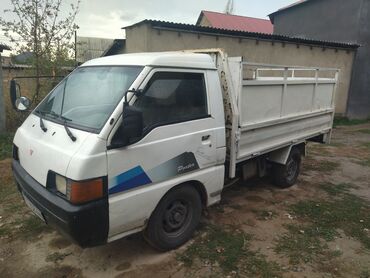 портер сатыка: Hyundai Porter: 2.5 л, Механика, Дизель