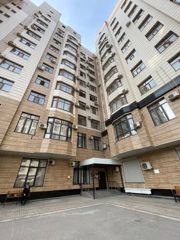 квартира часный дом: 4 бөлмө, 130 кв. м, Элитка, 9 кабат, Евроремонт