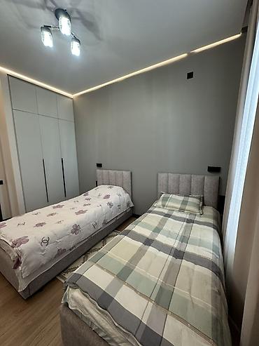 ысык ата домики цена: Уютный коттедж в Velvet Resort на берегу Иссык-Куля Коттедж полностью — 2