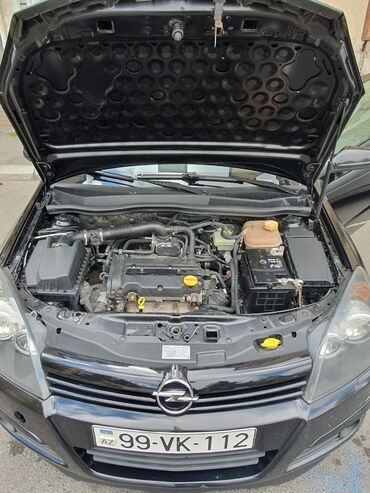 turbo az opel vita kredit: Opel Astra: 1.4 l | 2005 il | 275000 km Universal