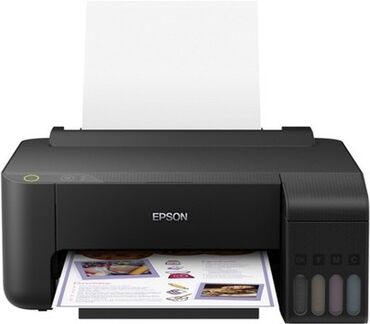 Другие комплектующие: EPSON L3258 WITH WI-FI A4