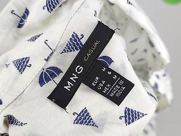 koszule polo: MNG, Koszula damska, rozmiar M — 4