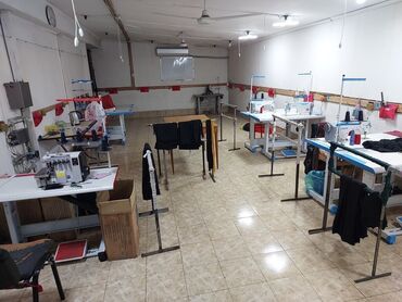аренда помещений швейный цех: Рынок Баят Сдается помещение под швейный цех с площадью 125кв м