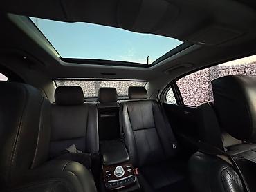 221 w221: Mercedes-Benz S-Class: 2008 г., 5.5 л, Автомат, Бензин, Седан — 6