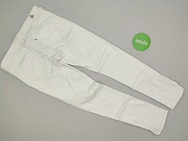 szorty levis: H&M, Jeansy damskie, rozmiar M — 3