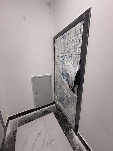 Батирлер: 1 бөлмө, 43 м², Улан мкр Элитка, 8 кабат, Косметикалык оңдоо — 8