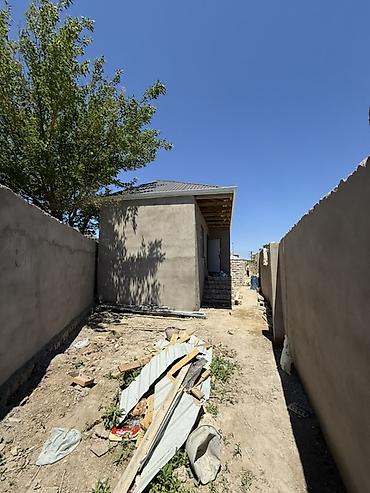 celilabad satilan evler: 2 otaqlı, 60 kv. m, Yeni təmirli — 4