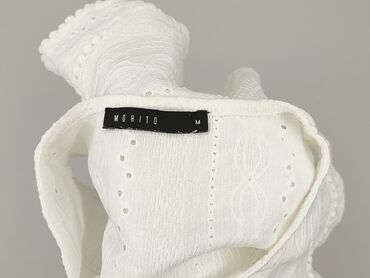 Bluzki: Mohito, Bluzka damska, M — 4