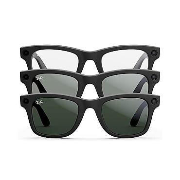 Eynəklər: Gün eynəyi, Ray-Ban, Yeni — 5