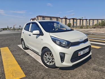 автомат машина арзан: Kia Morning: 2019 г., 1 л, Автоматические, Газ, Хэтчбэк