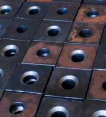 Шайбы: Ванночки ванночки ванночки ванночки шайбы шайбы шайбы Закладной — 7