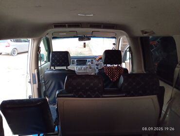 Honda: Honda Stepwgn: 2001 г., 2 л, Автомат, Бензин, Минивэн — 2