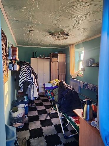 Продажа коттеджей и домов: Пишпекте ул Кубанычбек Маликова 19 баардык шарты менен Садик — 23