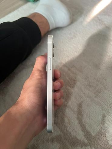 iphone 12 minu: IPhone 12, 64 ГБ, цвет белый Характеристики и детали из фото: - — 6