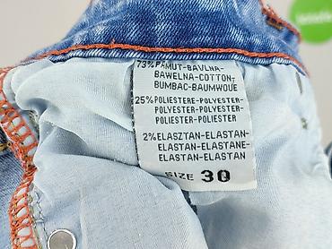 bluza pull: M.Sara, Szorty dla mężczyzn, rozmiar M — 5