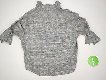 mango koszulka: Zara, Koszula damska, rozmiar L — 4
