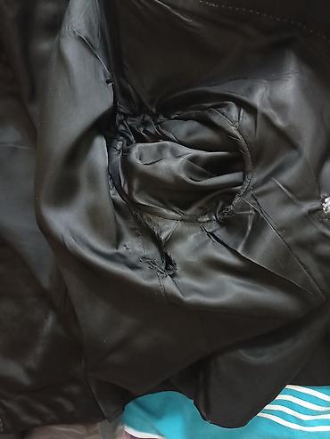 koja pencek: Klassik tünd göy kişilər üçün pencək əlaqə üçün bu nömrə ilə yada — 3