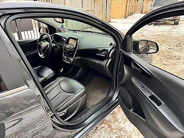 Аренда авто с выкупом: Сдаю Chevrolet Spark под выкуп, | Предоплата, Водительские права, Рассрочка без банка, Бензин — 17