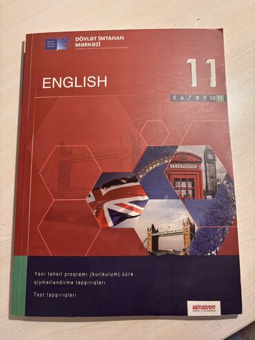 informatika 10 ci sinif derslik: English tqdk 11 sinif(11 класс)✅NEW✅2019