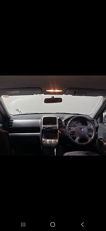 honda cvr: Honda CR-V: 2003 г., 2 л, Автомат, Кроссовер — 4