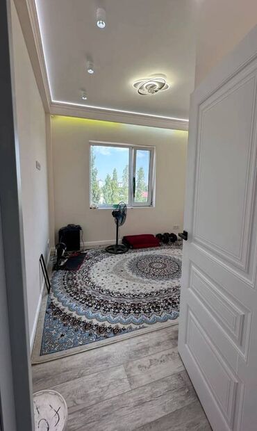 квартира откоруп берем: 2 бөлмө, 40 кв. м, Элитка, 3 кабат, Евроремонт