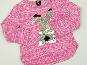 sweterek do sukienki dla dziewczynki: Sweater, 1.5-2 years, 86-92 cm, condition - Very good