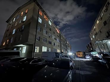 studio apartment: Студия, 30 м², Кок-Жар ж/м Индивидуалка, Цокольный этаж этаж, Евроремонт — 10