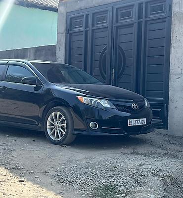 r15 тойота: Литые Диски R 18 Toyota, Комплект, отверстий - 5, Б/у — 4