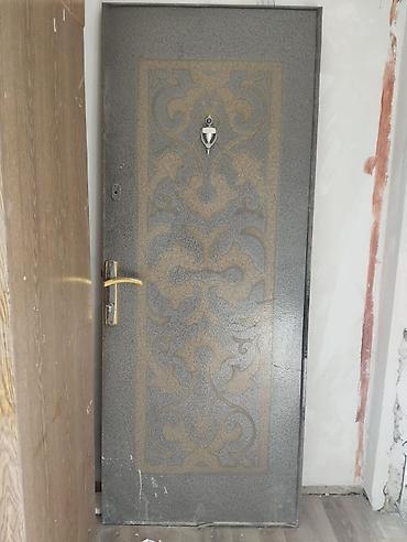 Demir qapi 200/90sm
110azn qiymet sondur
Razin 9194 leli