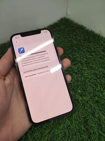 nano 4gb: IPhone 12 Pro, Б/у, 512 ГБ, Pacific Blue — 4