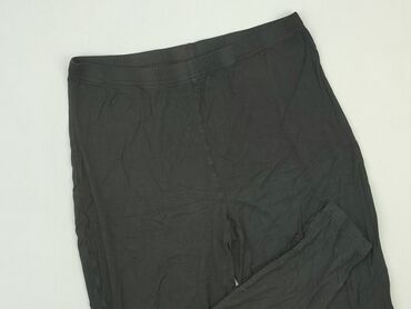 legginsy jeździeckie z silikonowym lejem: Leggings, Zizzi, M (EU 38), condition - Good