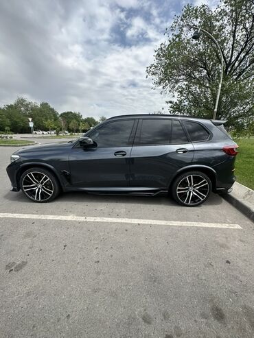 купить двигатель бмв х5 дизель: BMW X5: 2019 г., 3 л, Автомат, Бензин, Жол тандабас