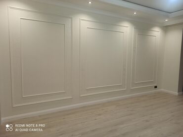 Ремонт под ключ: Ремонт под ключ. Электро монтаж. Сантехника. Кафель. Натяжной потолок at lalafo.kg — 7 Ремонт под ключ: Ремонт под ключ. Электро монтаж. Сантехника. Кафель. Натяжной потолок — 7