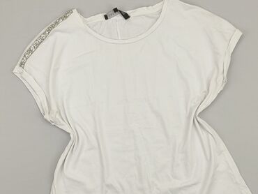 victoria secret t shirty: T-shirt, Top Secret, L, stan - Dobry