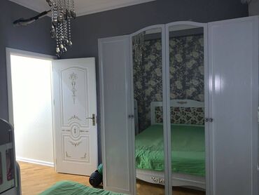 Uzunmüddətli kirayə mənzillər: Neftçilər mt yaxınlığıxəzər universitetinin arxası, olimpus — 12