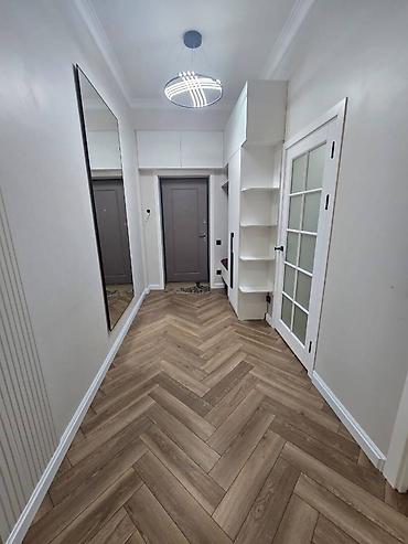 Продажа квартир: 2 комнаты, 73 м², Элитка, 4 этаж, Дизайнерский ремонт — 3