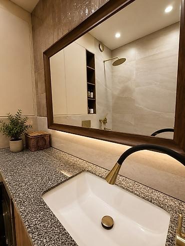Продажа квартир: 🏡 Продаётся 3-комнатная квартира-студия в ЖК «Лесной» 📍 Нижний Джал — 8